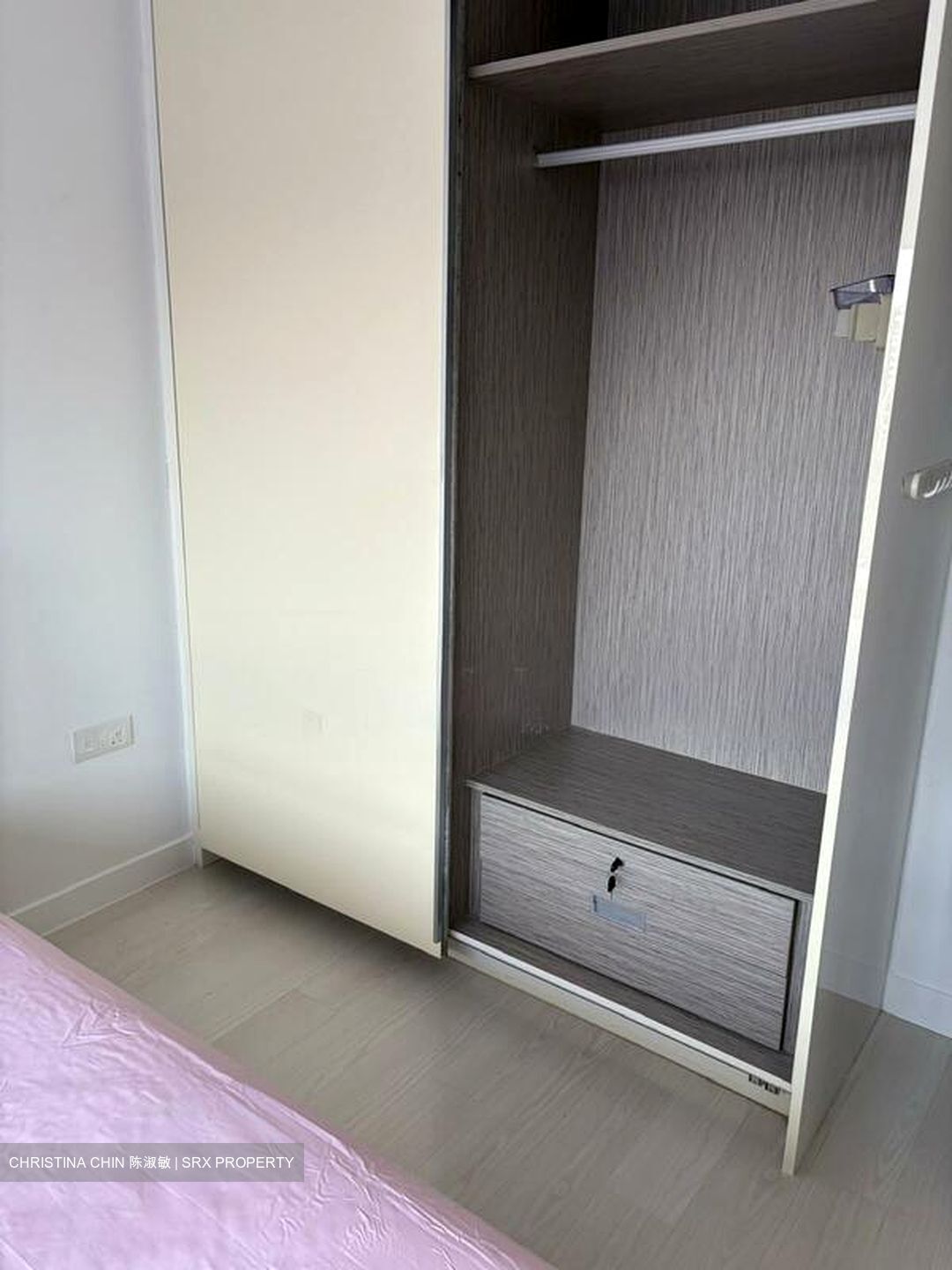 D'Leedon (D10), Condominium #498820041